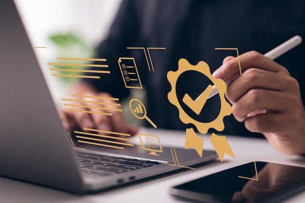 IT Services et Sécurité