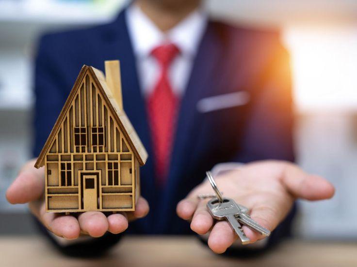 Immobilier et Import-Export